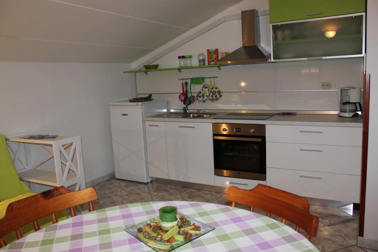 Appartement Haus Milan Ap3 à Fažana Extérieur photo