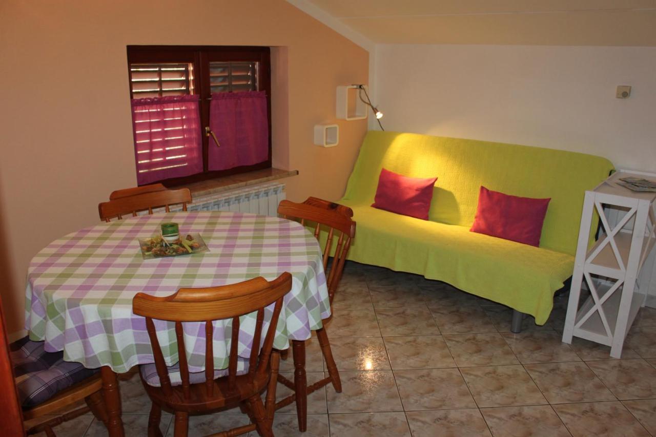 Appartement Haus Milan Ap3 à Fažana Extérieur photo