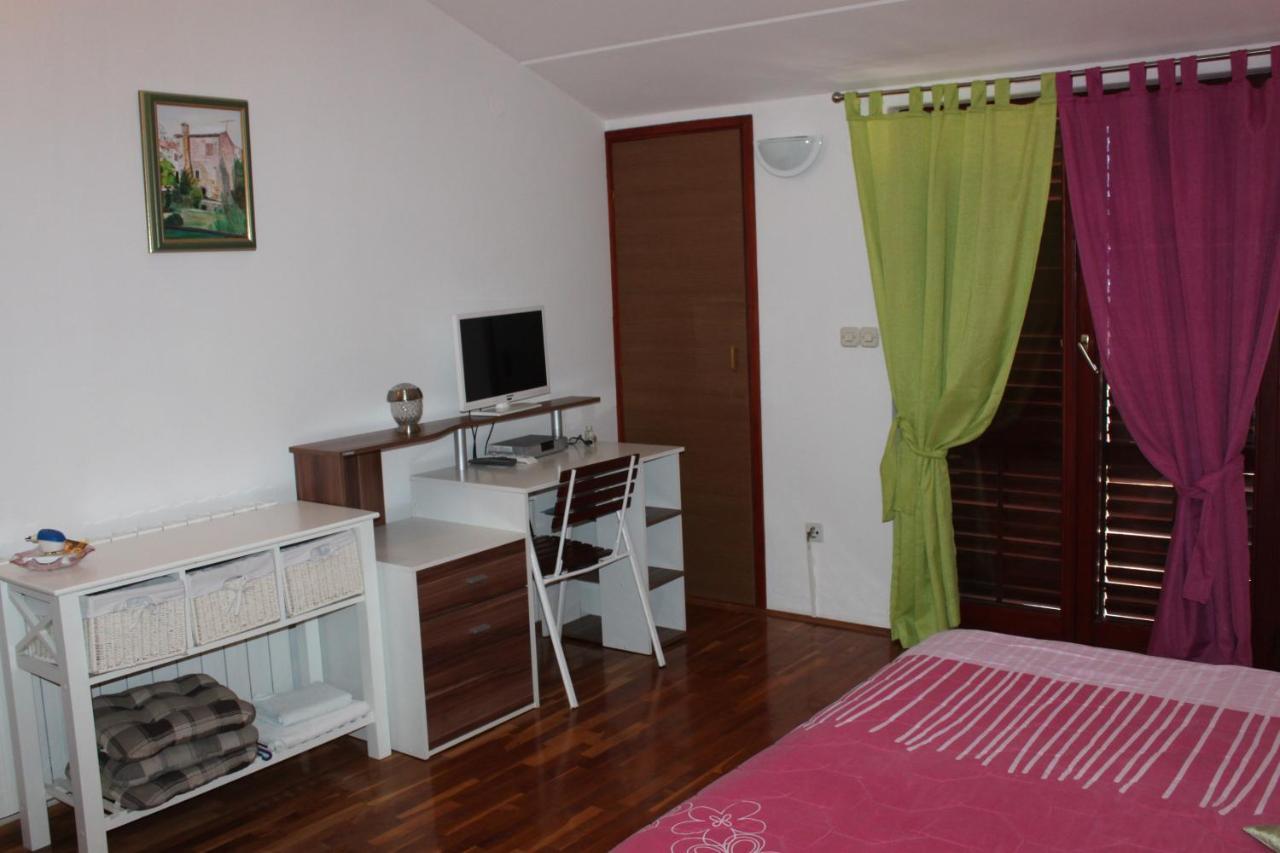 Appartement Haus Milan Ap3 à Fažana Extérieur photo