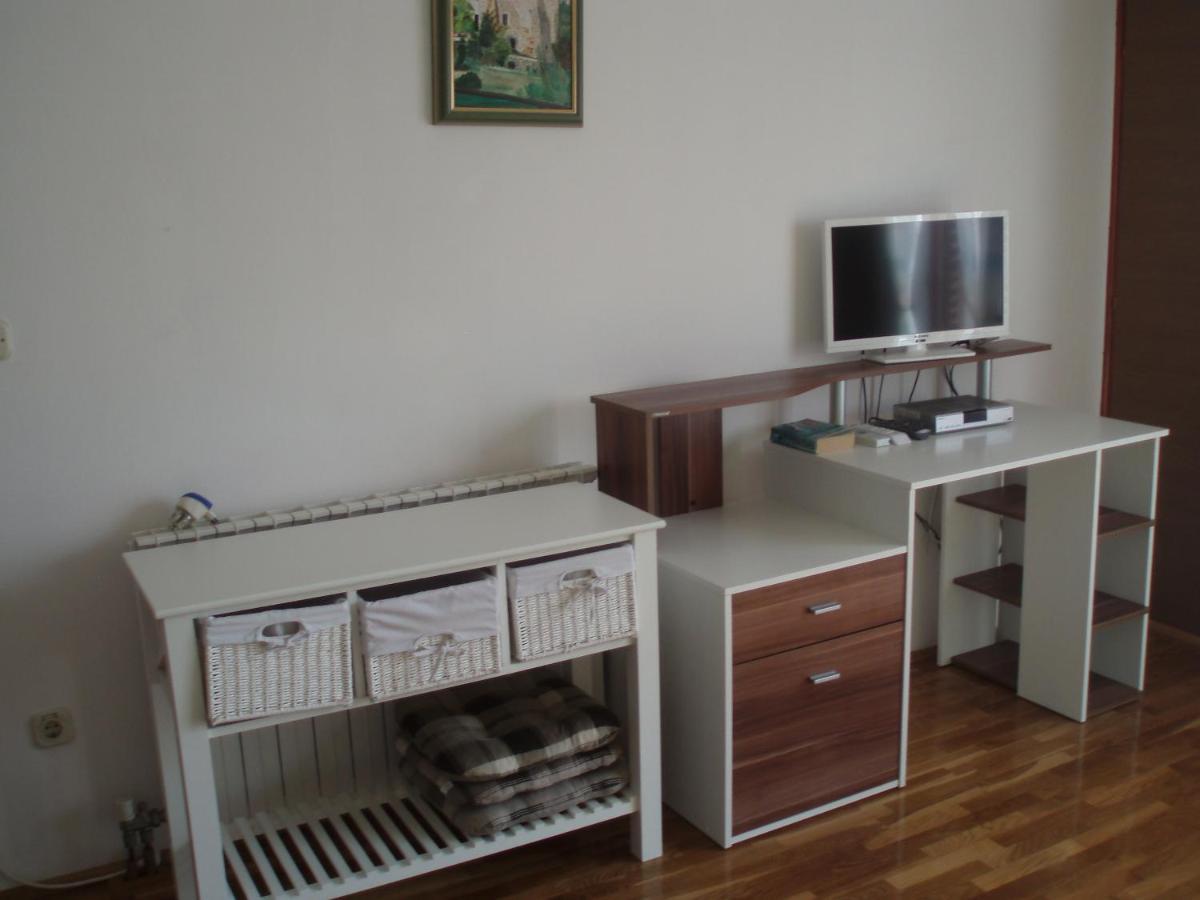 Appartement Haus Milan Ap3 à Fažana Extérieur photo